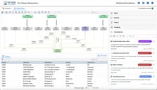 Tom Sawyer Explorations 1.3 provides added flexibility with rich annotations and styling, along with new Kuzu database support.